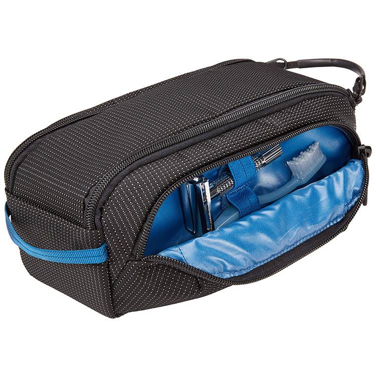Nylon Travel Cosmetic Makeup Bag 5