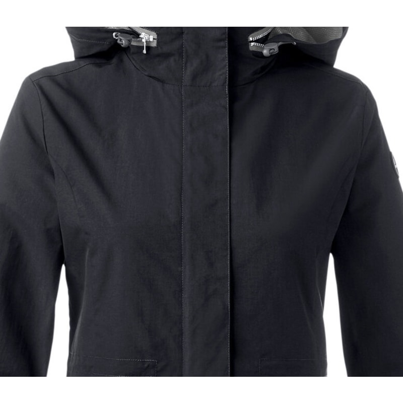 Nautica Ladies' Voyage Raincoat 1