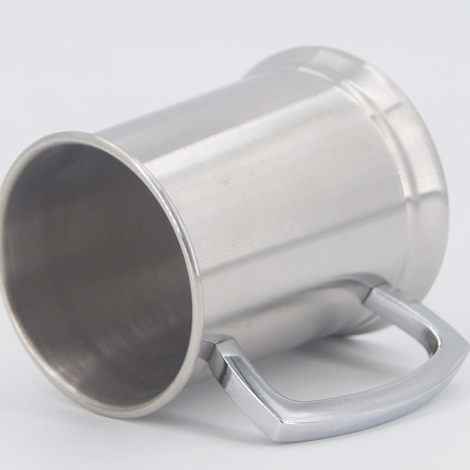 Coffee Straight Mug Bar Cold Drink 4