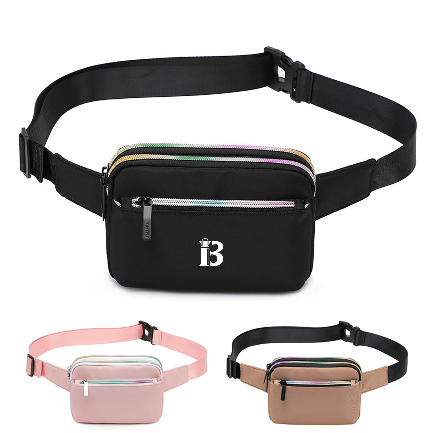 Adjustable Strap Smallbelt Bag