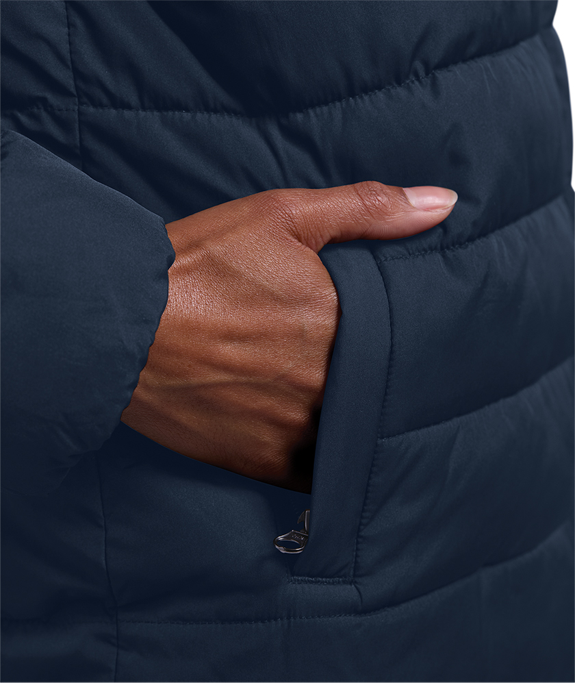 Women's Pioneer Puffer Jacket 46