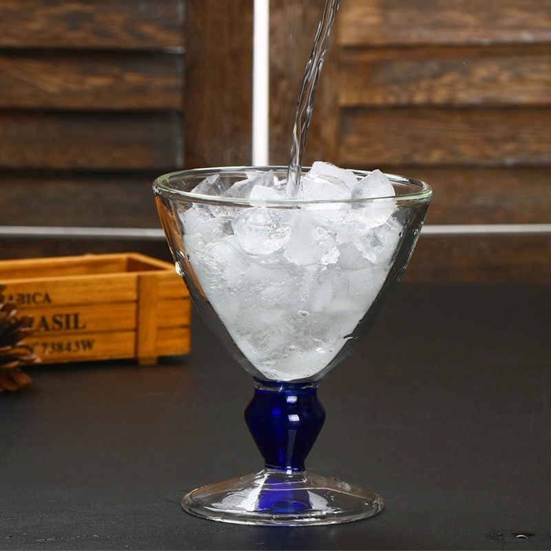 10 OZ. Glass Wine Champagne Gift Drinking Goblet Cup 2