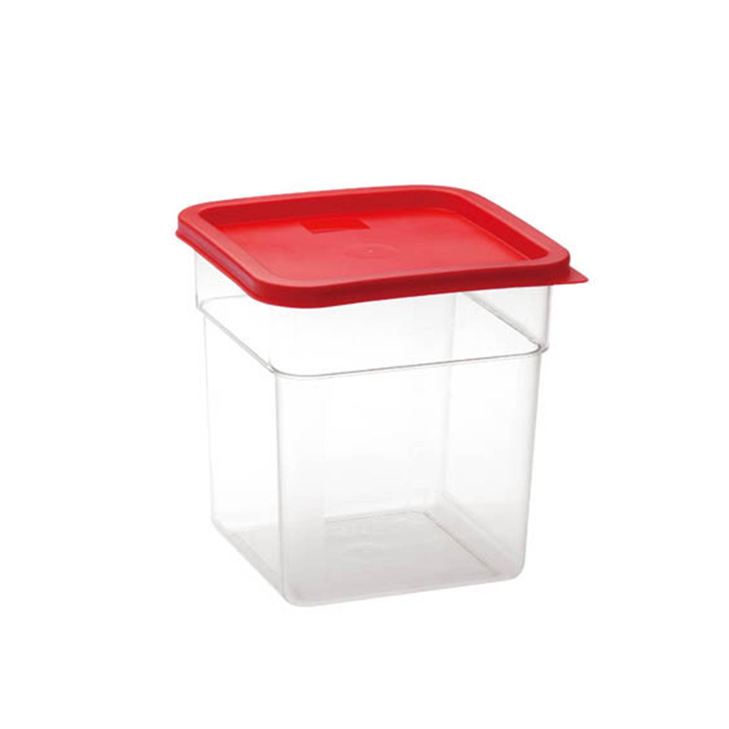 744oz Large Capacity Food Grade PC Storage Container 9