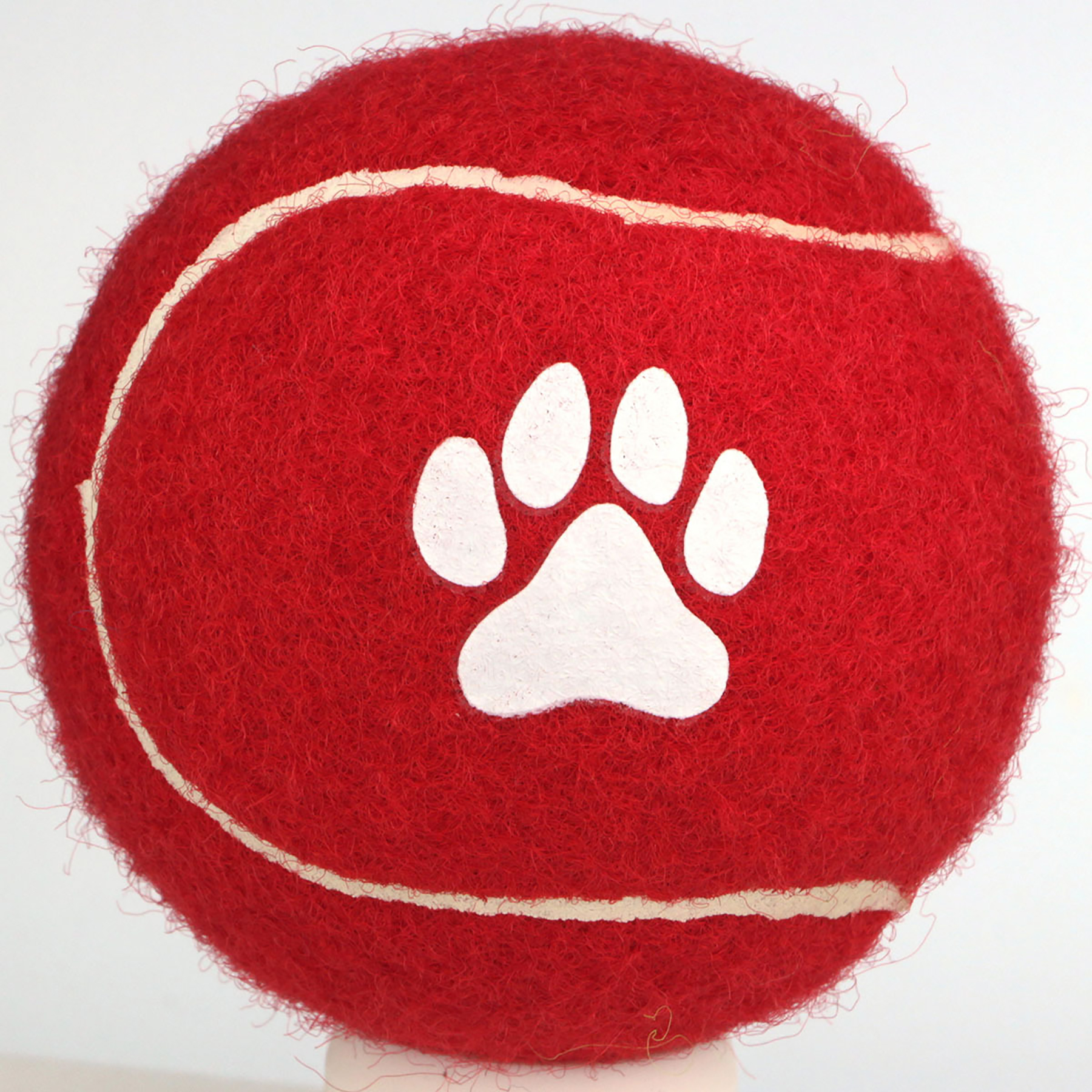 Dia 2 1/2" Pet Tennis Ball 3