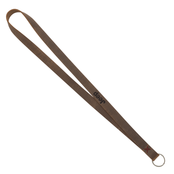 Roper Lanyard with Split Ring 18