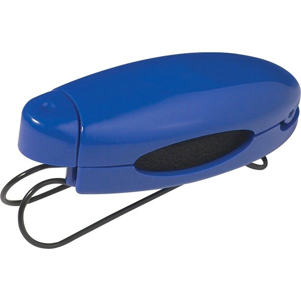 Bullet Clip For Sunglasses 4