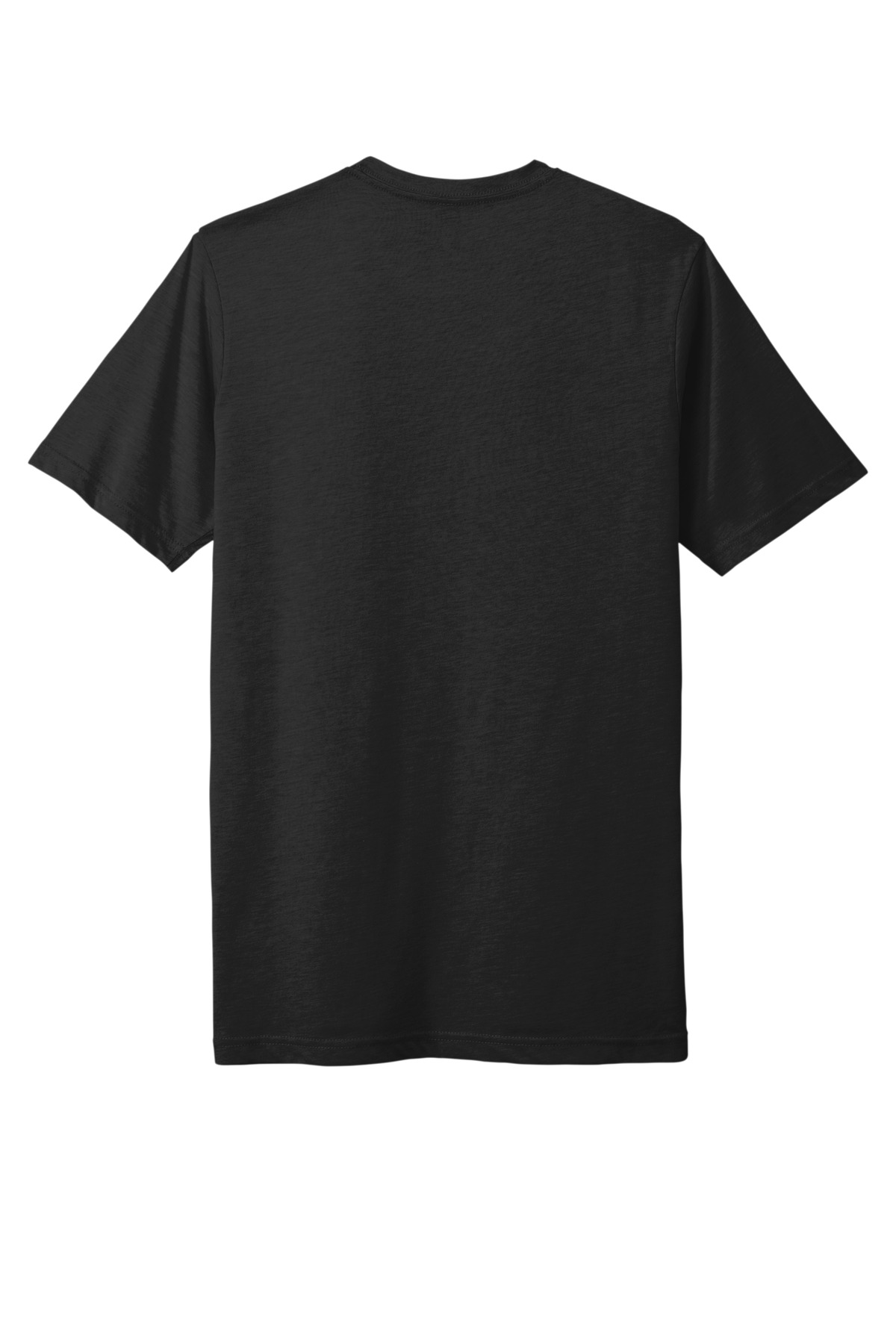 Next Level Apparel Adult Poly/Cotton Tee. NL6200 36