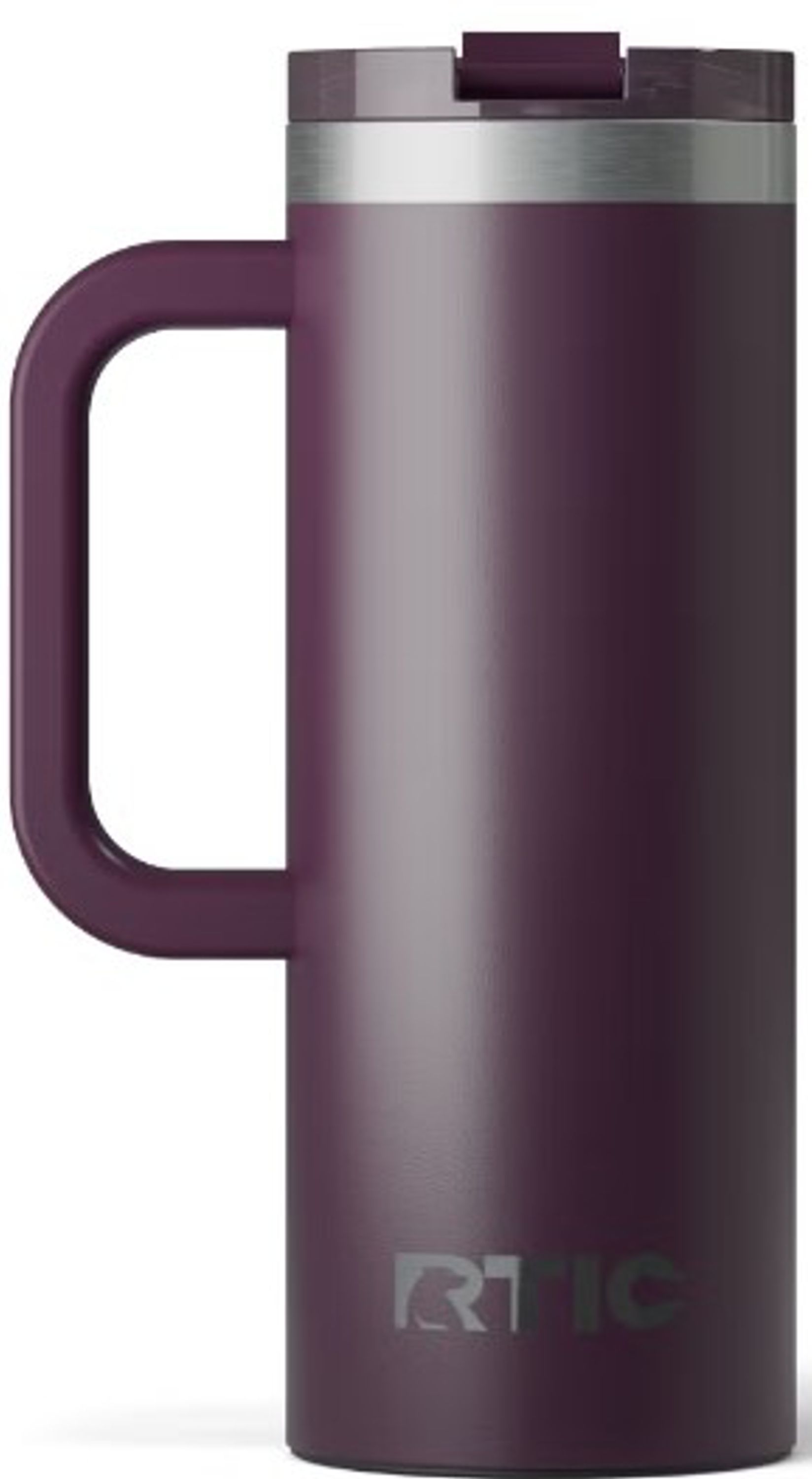 Exclusive *** RTIC 20 oz Road Trip Travel Mug 7
