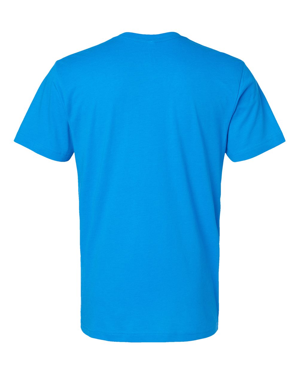 Unisex Fine Jersey Tee - 6901 680