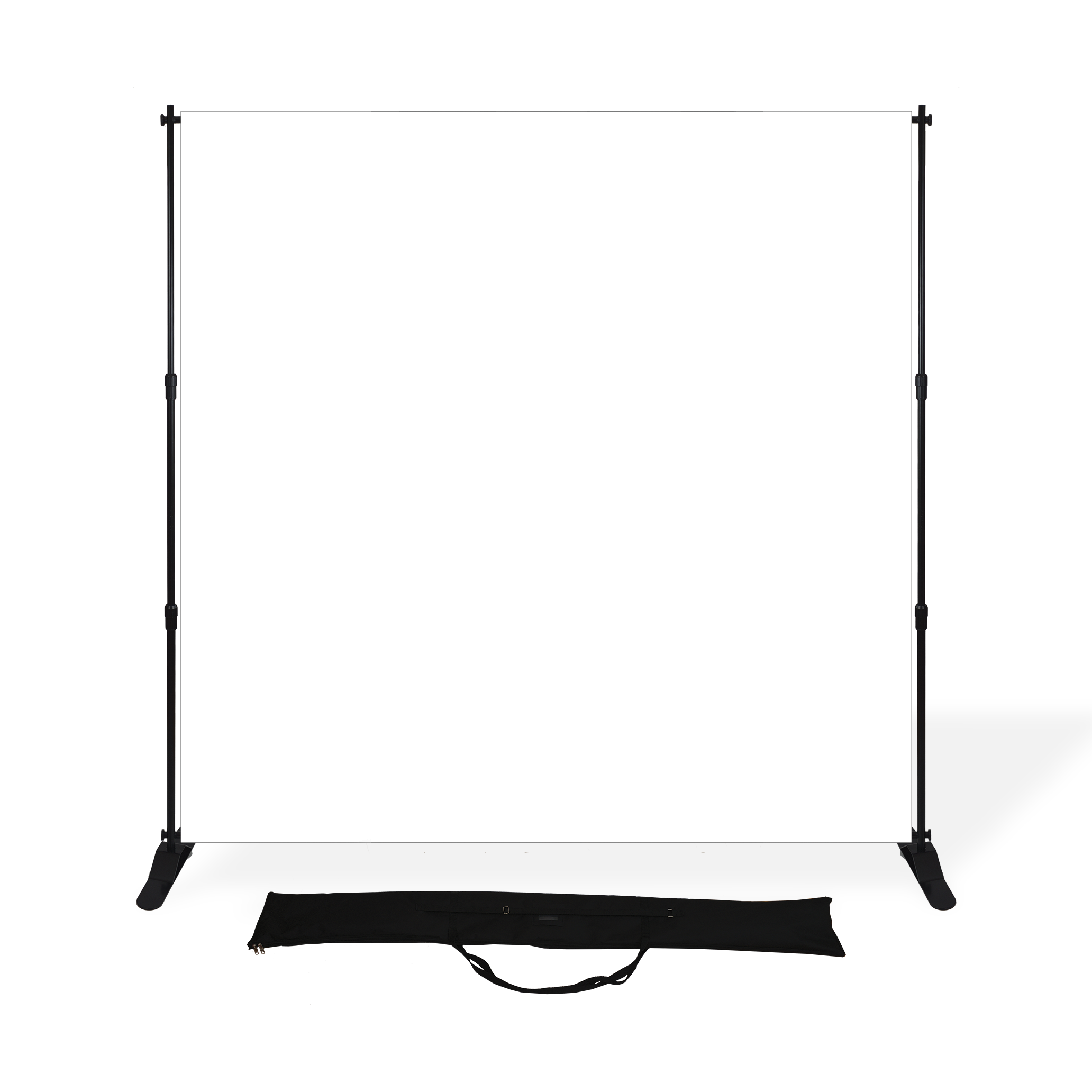 8' x 8' Adjustable Display Kit 7