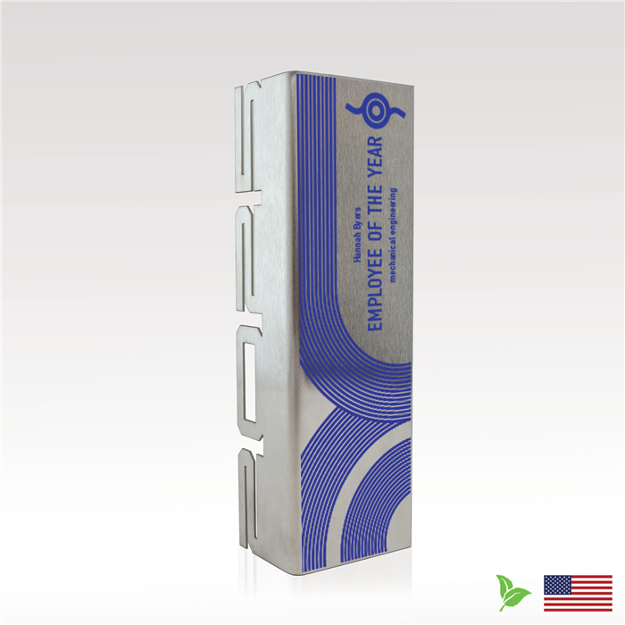 Bent Steel 20