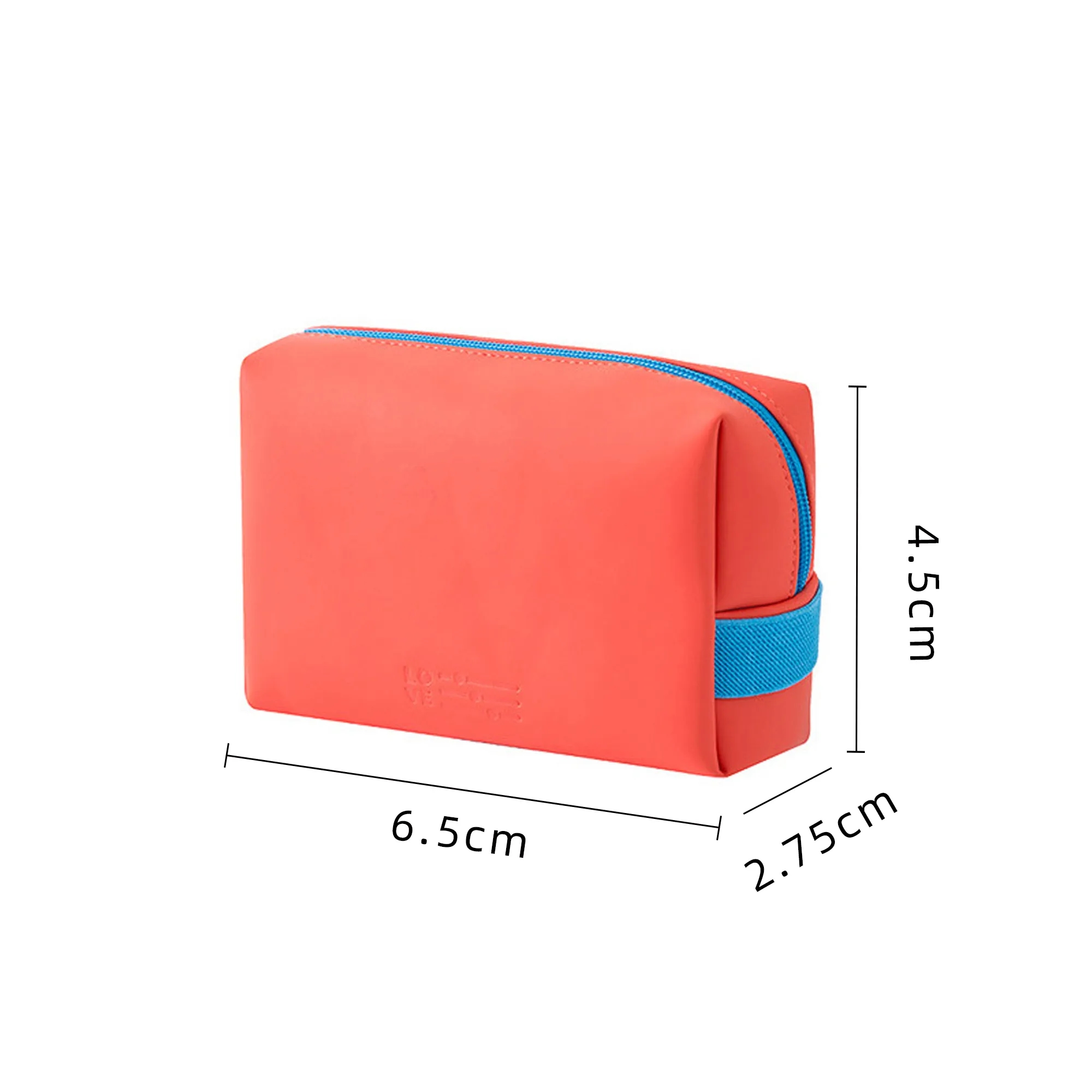 PU Cosmetic Bag 2