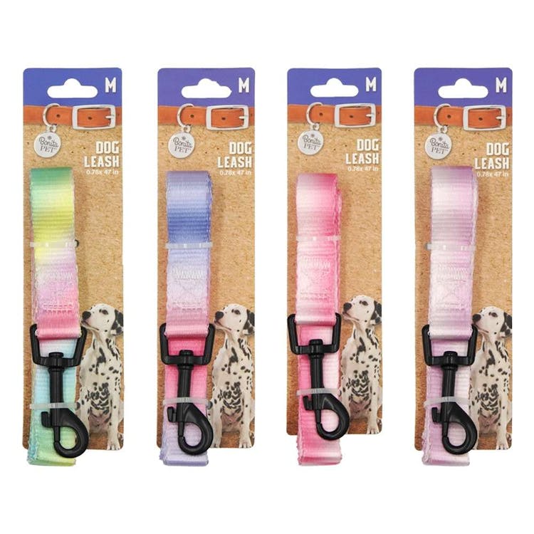 Ombre Pet Leashes - Medium 2