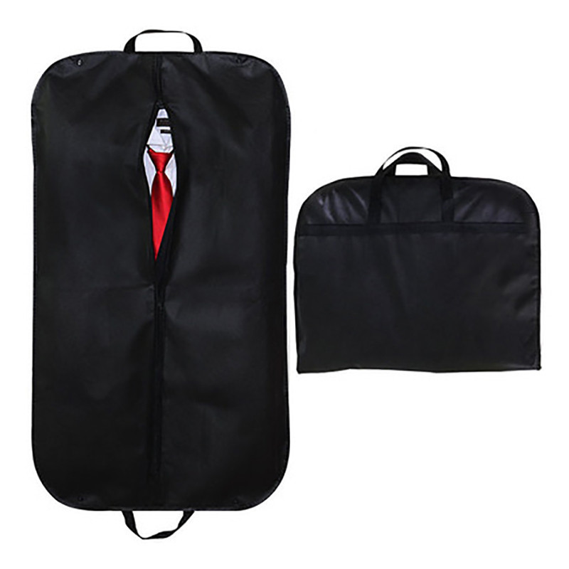 Non Woven Foldable Garment Bag 1