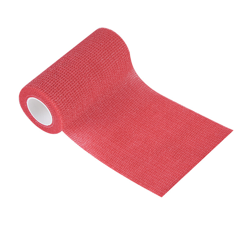 1 Inch Self Adhesive Bandage 8