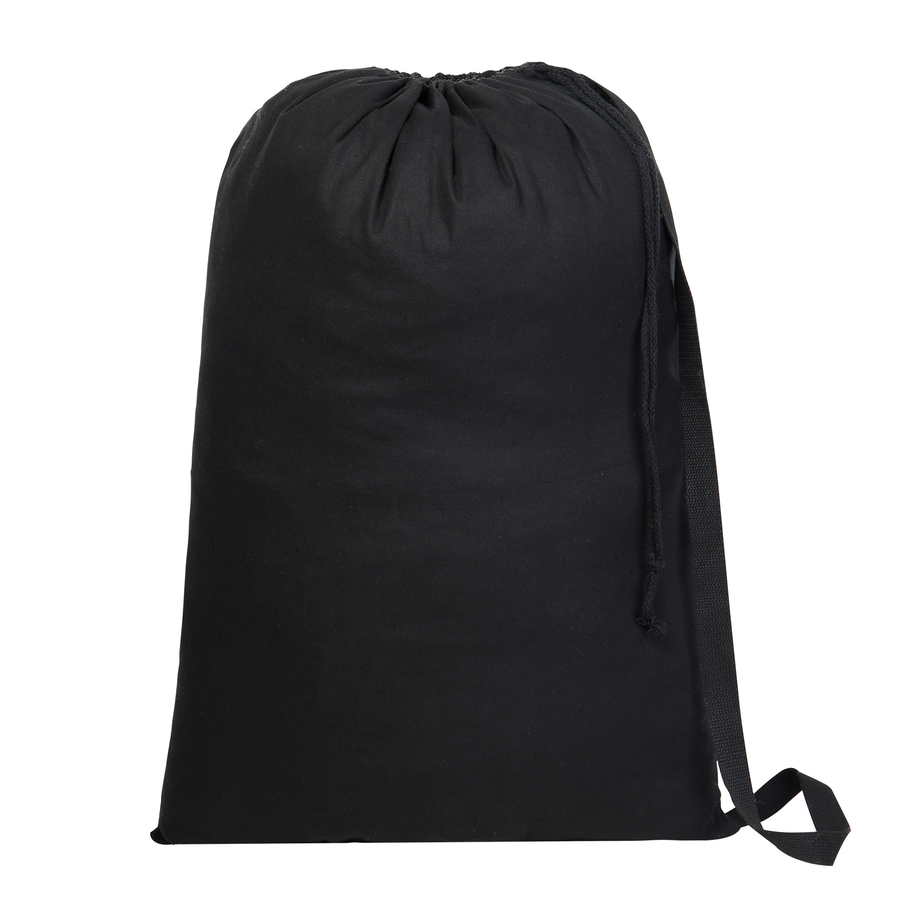 Large Cotton Laundry Bag For College Students 3