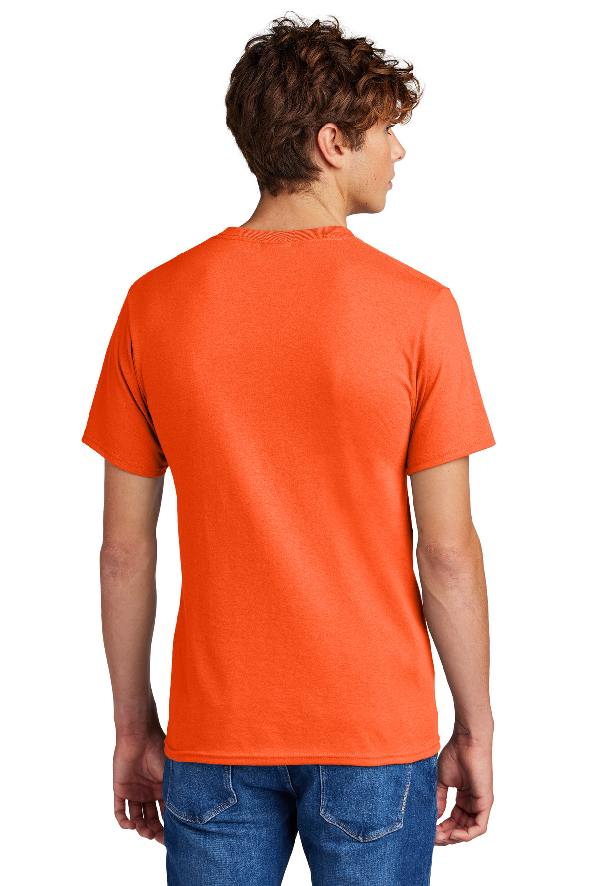 Port & Company® Tall Core Blend Tee 68