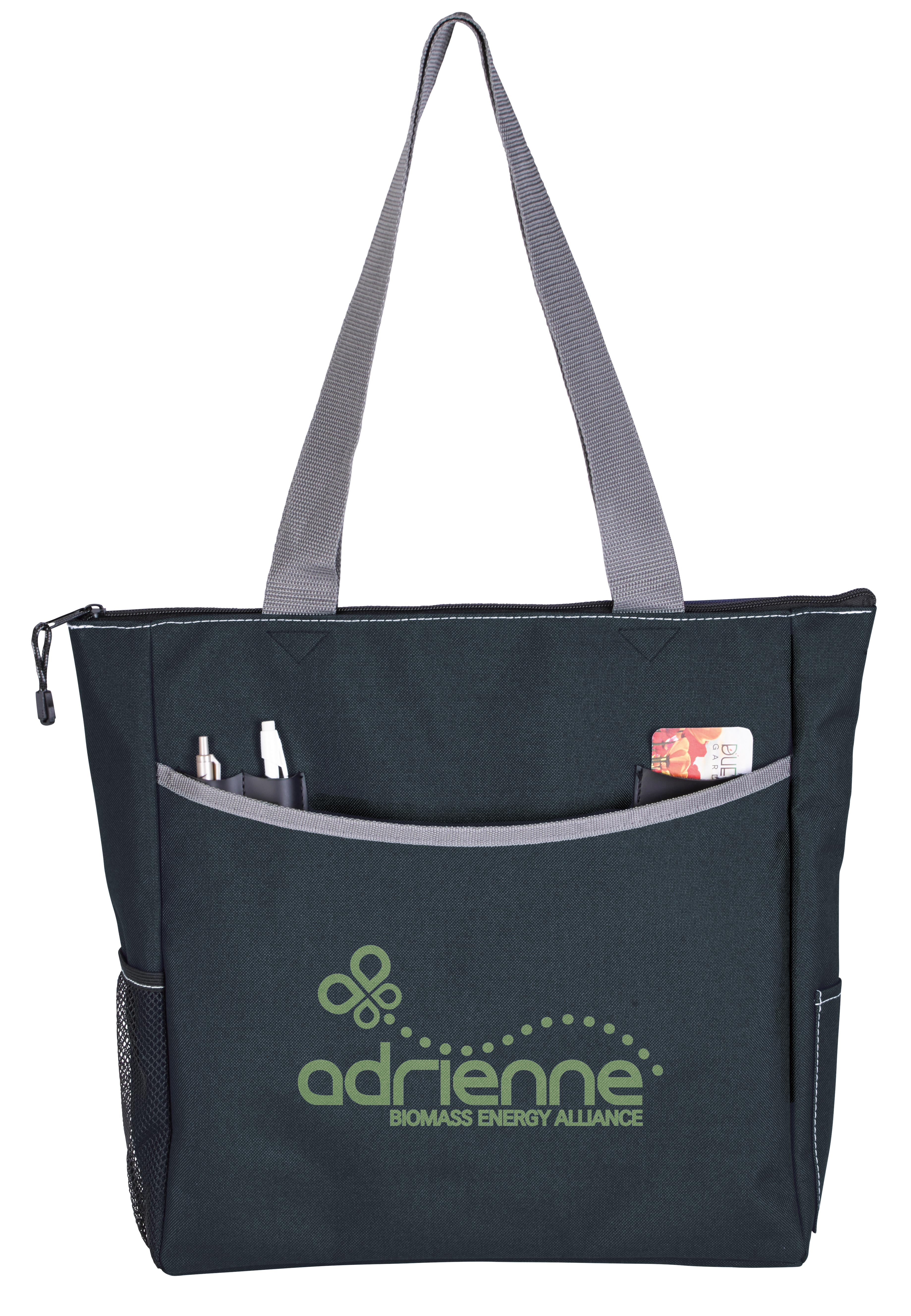 Atchison® RPET Transport It Tote 1