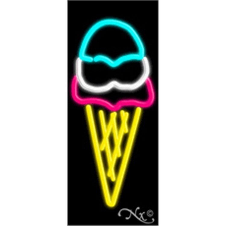 Neon Sign 1