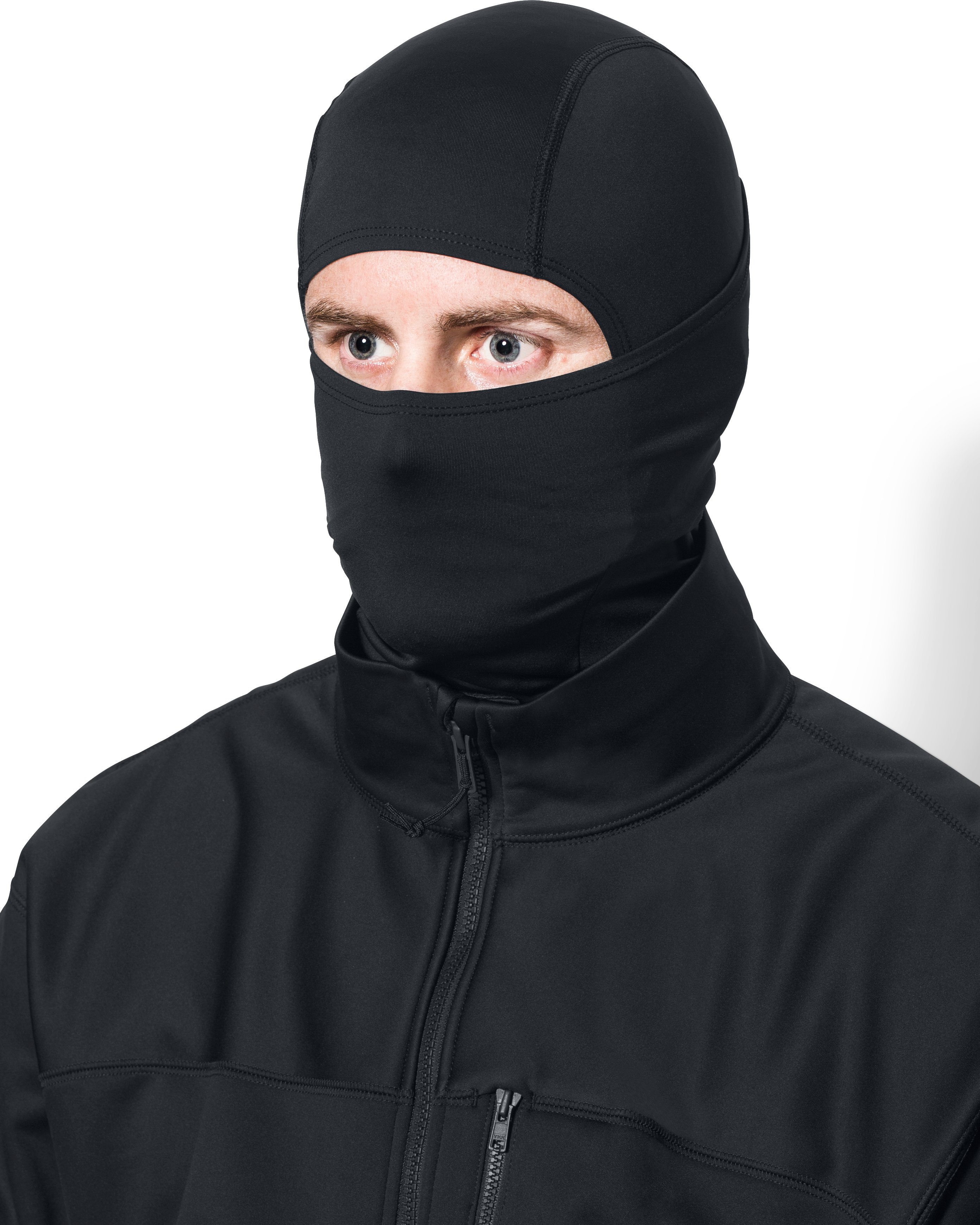HeatGear Tactical Unisex Balaclava 2