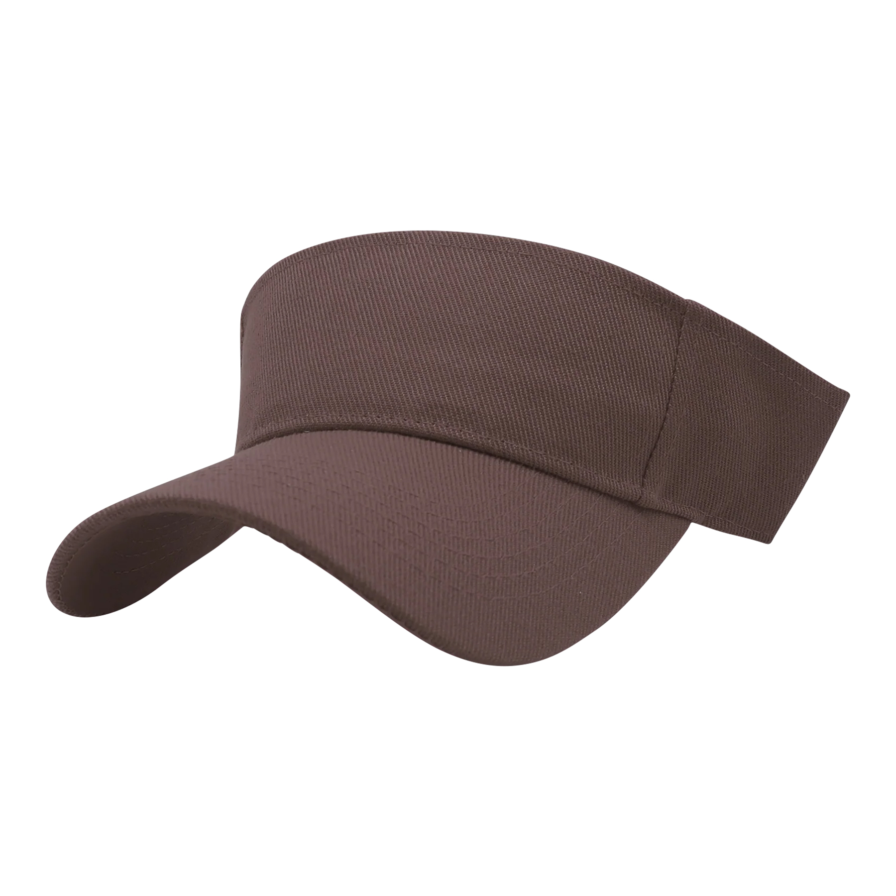 Adjustable Empty Top Visor Cap 3