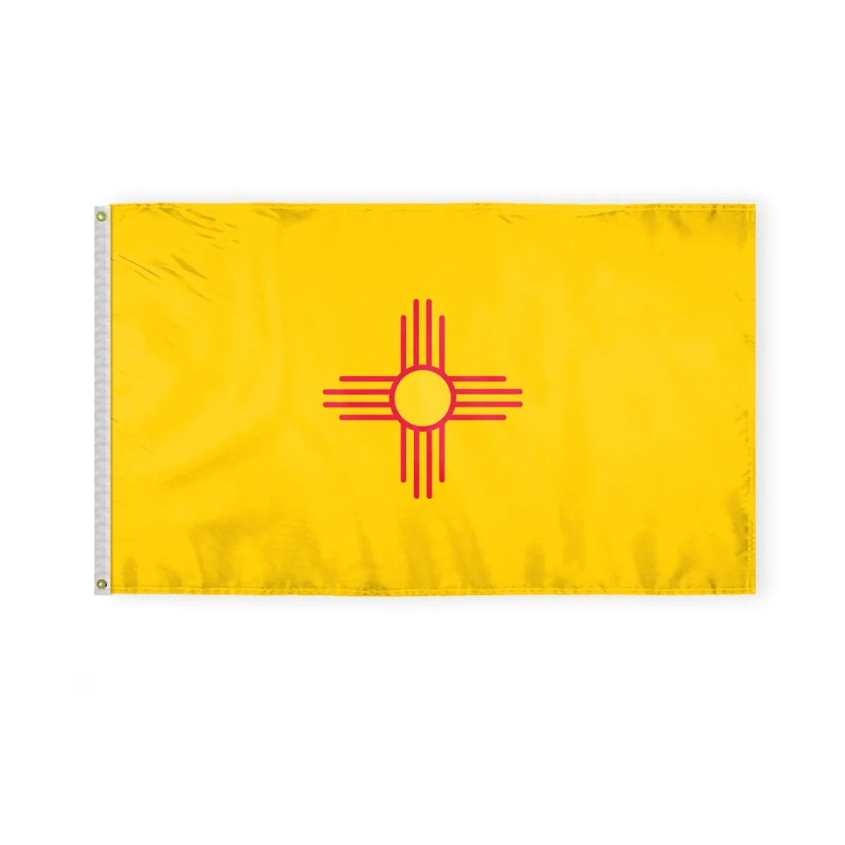 3'x5' New Mexico ePoly Printed Flags 2