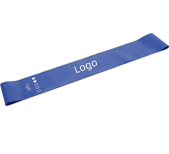 EXERCISE RESISTANCE BANDS 2
