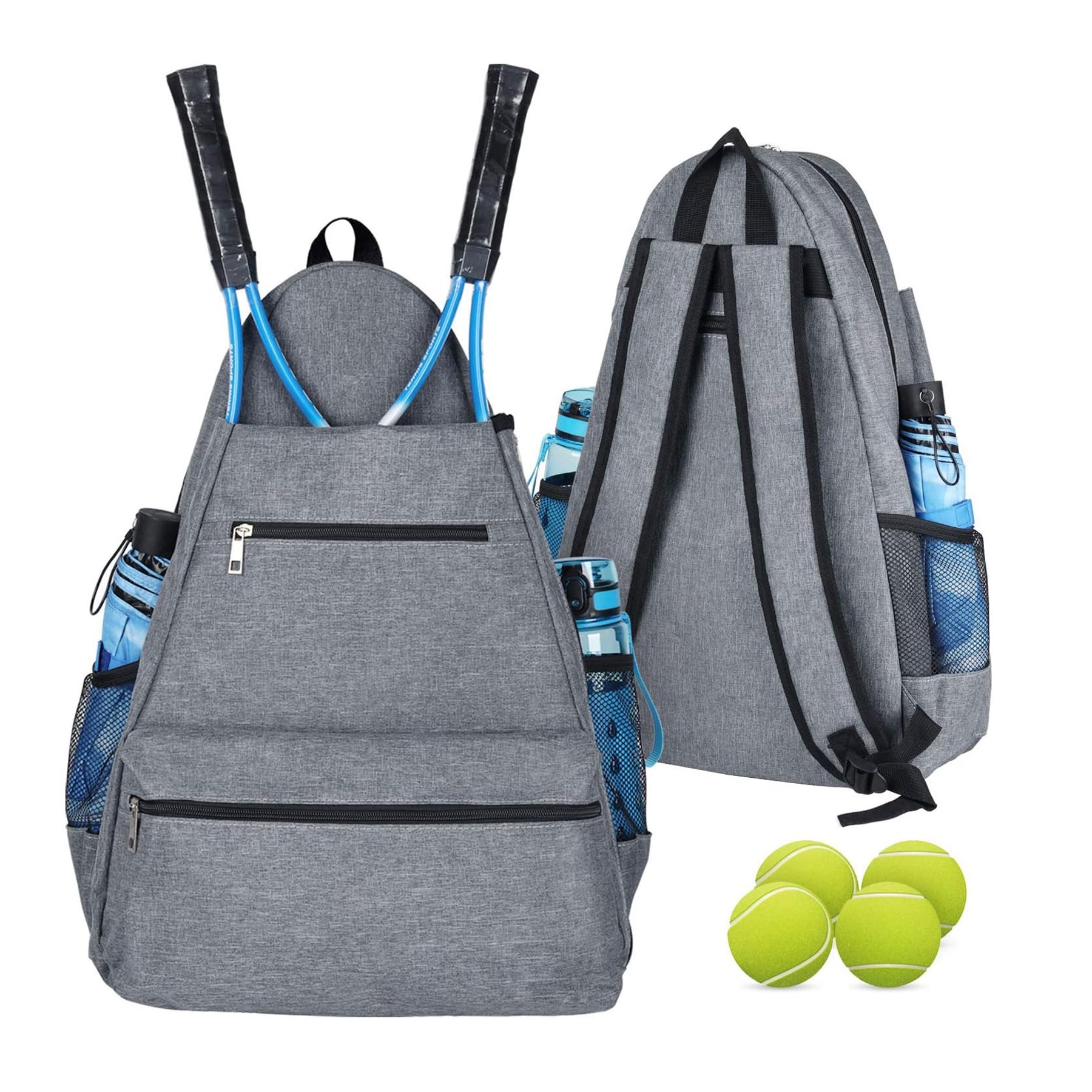 Tennis Backpack 6
