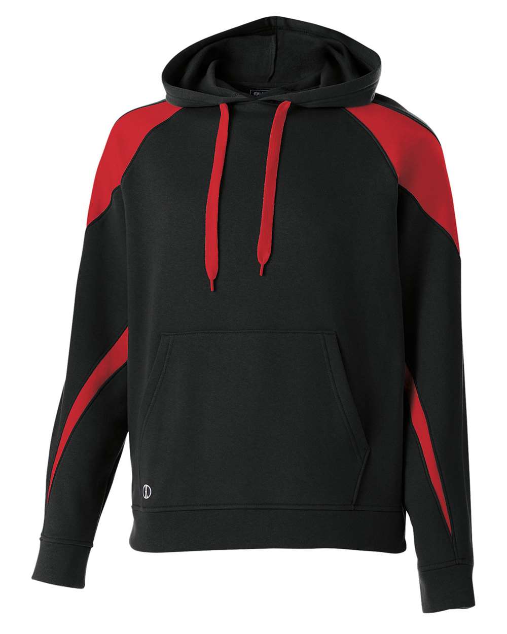Youth Prospect Athletic Fleece Hooded Sweatshirt - 229646 14