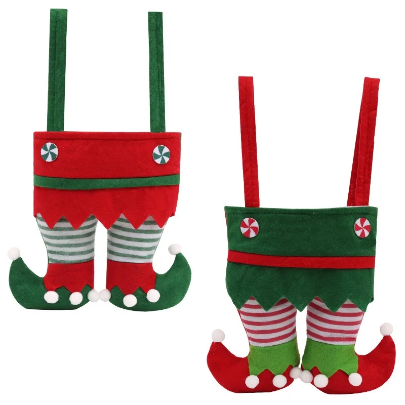 Christmas Gift Bag