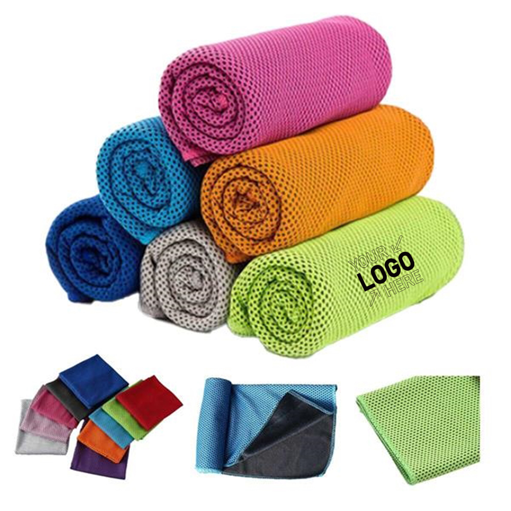 Cooling Towels 3