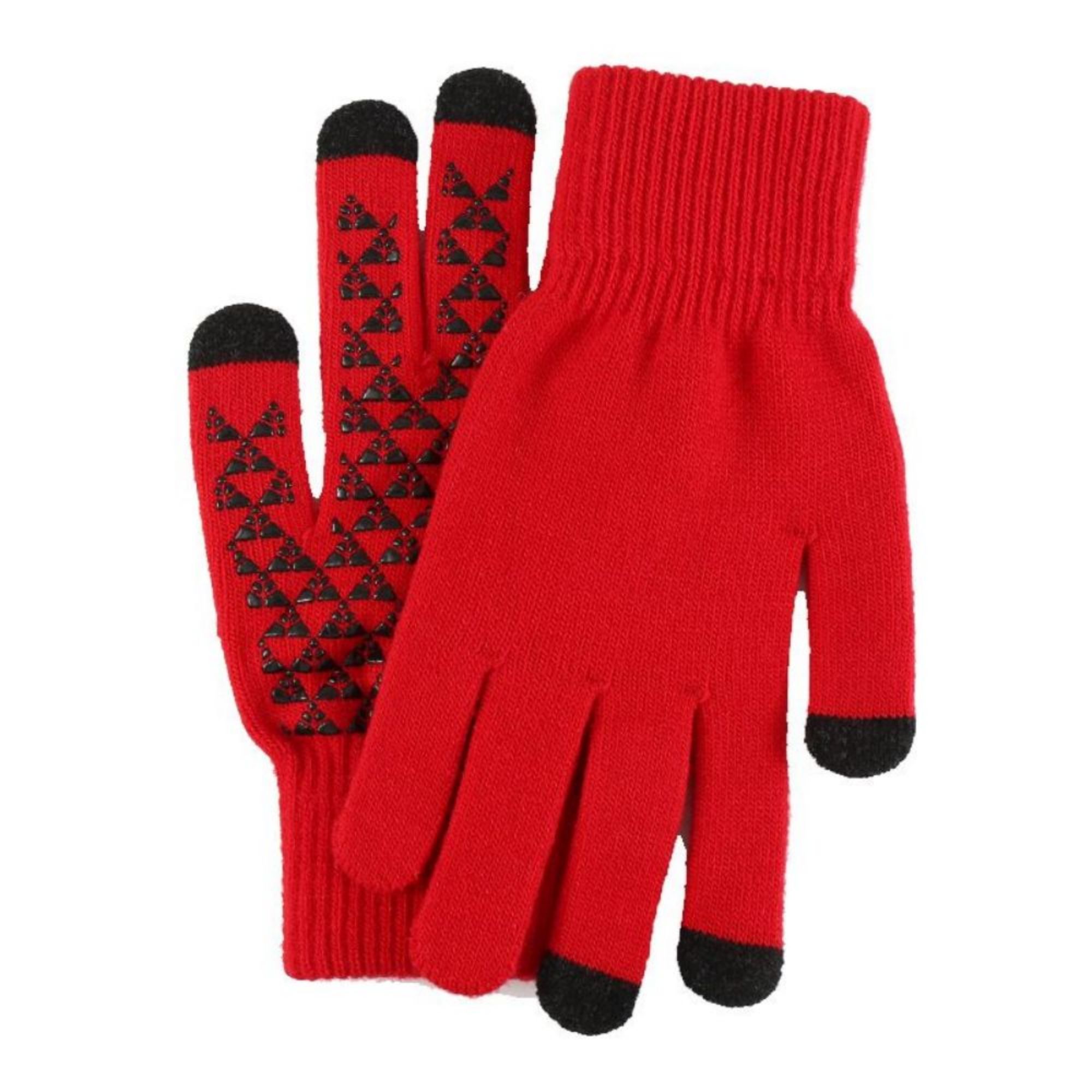 Screentouch Cycling Warm Gloves 3