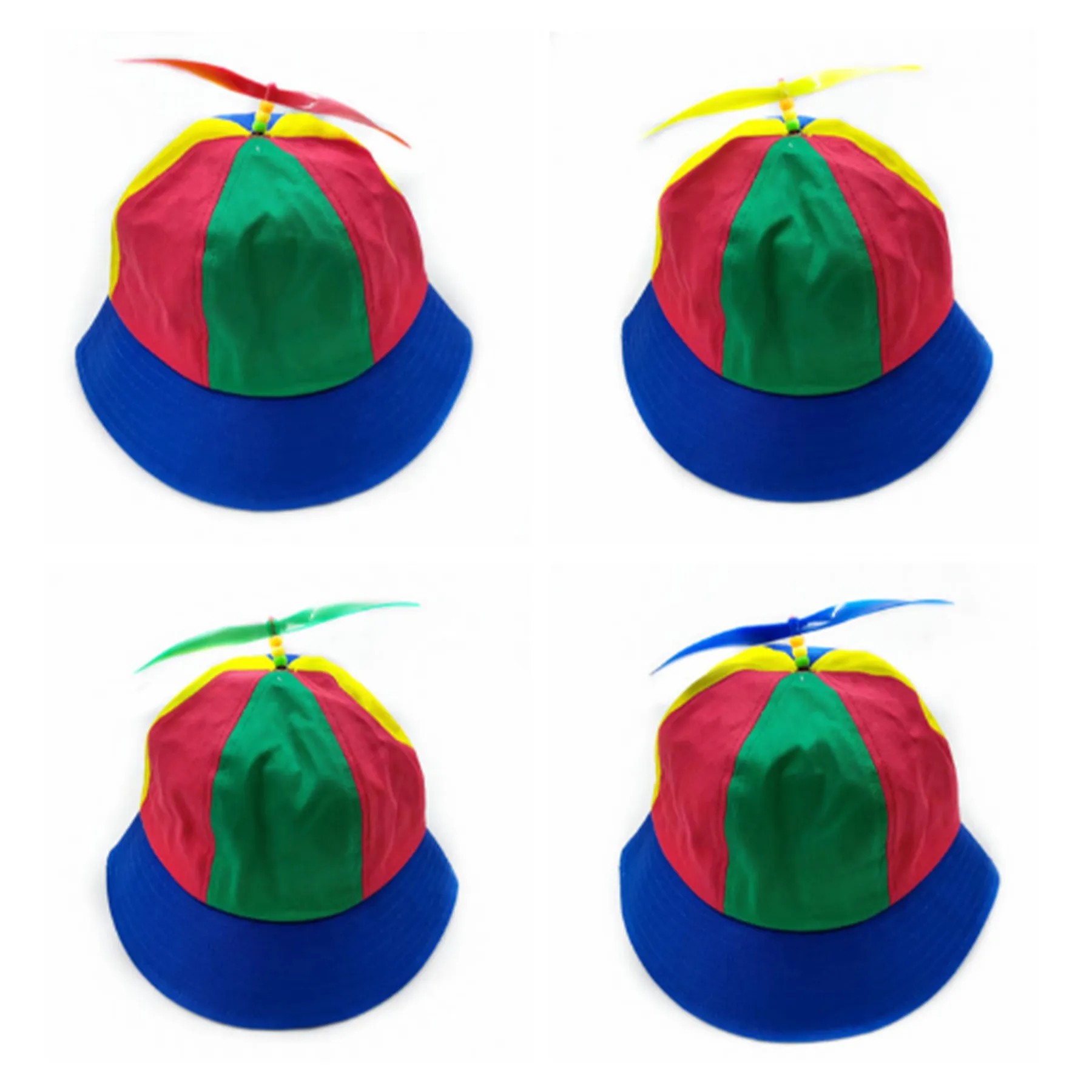 Dragonfly Fisherman Hats 2