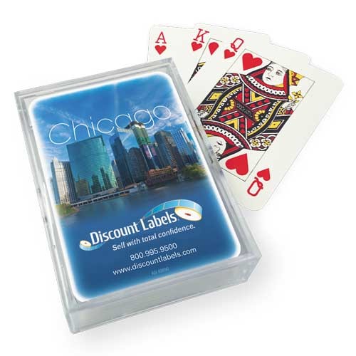 Playing Cards 1