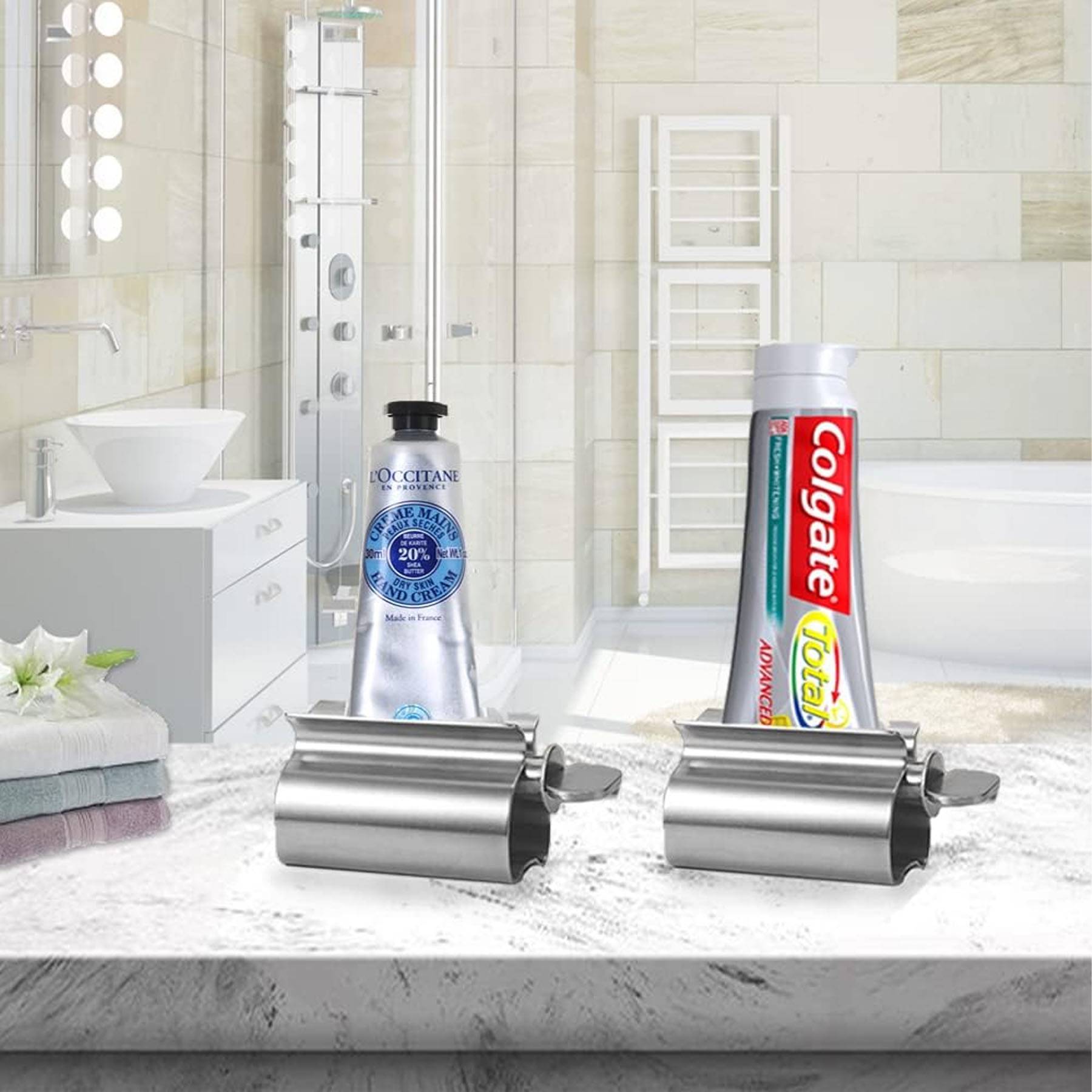 Toothpaste Squeezer 16