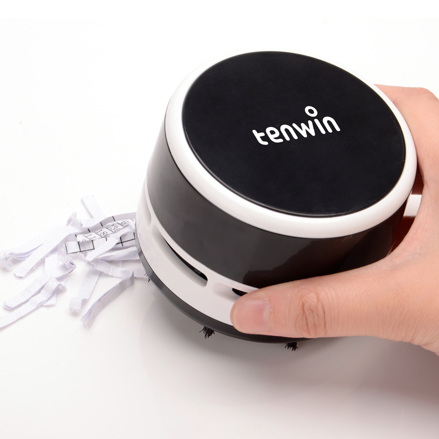 Tabletop Desk Mini Cleaner 2
