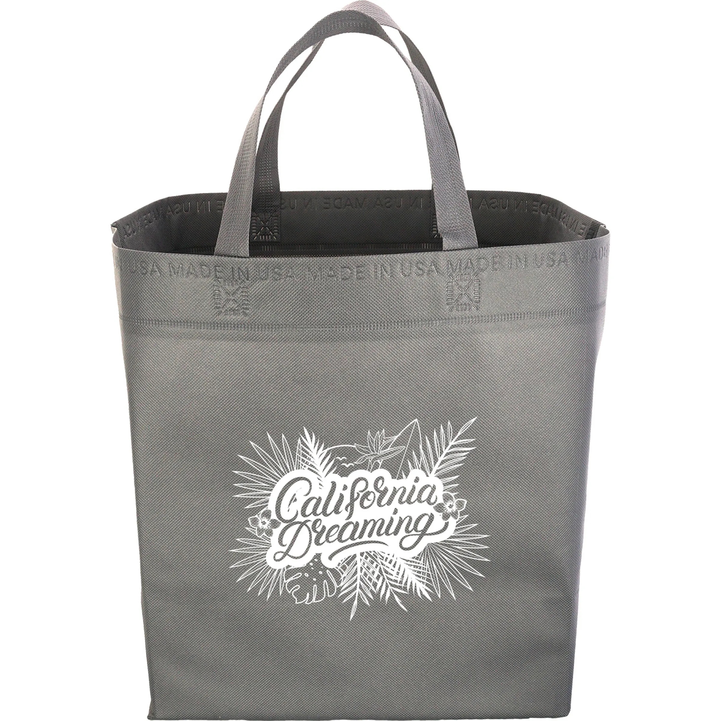 Grocery Shopper Bag 12