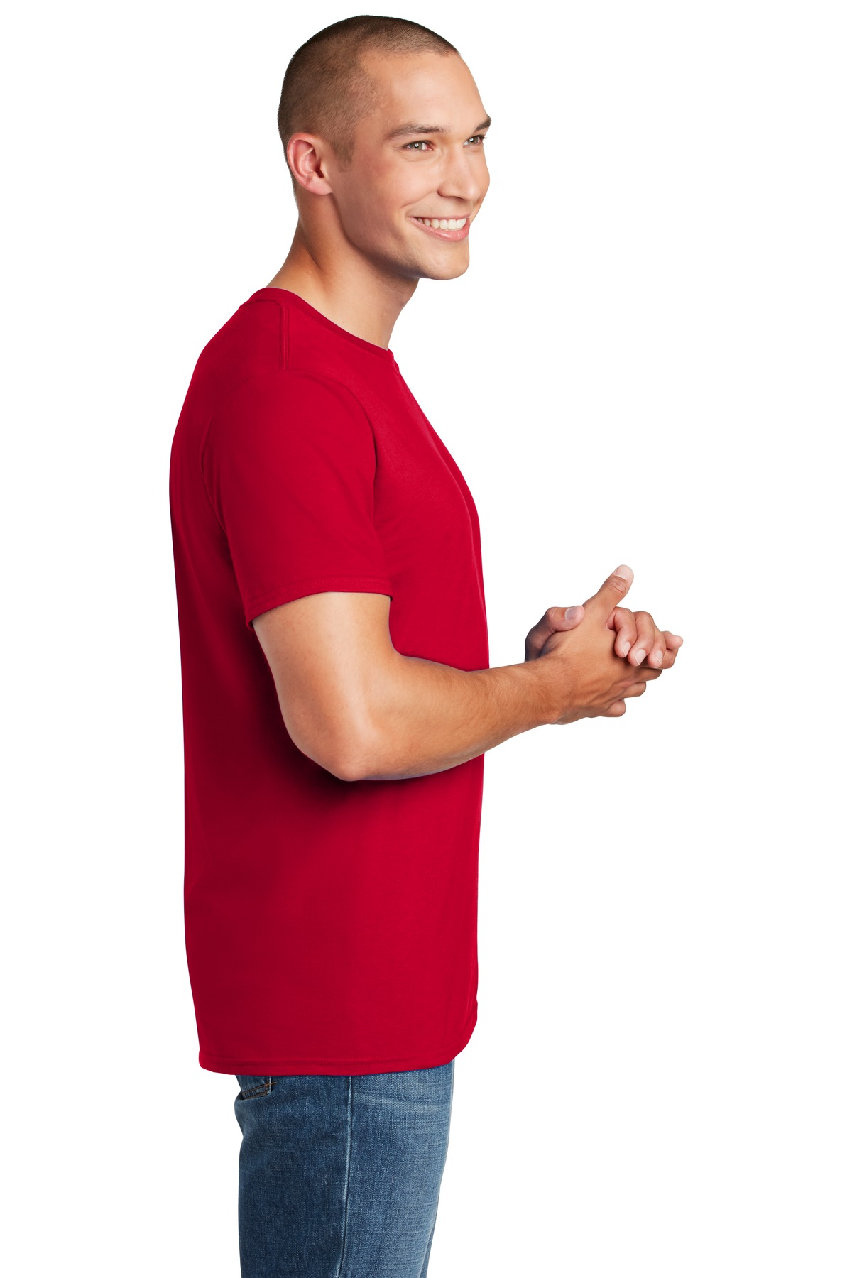 Gildan® Softstyle T-Shirt 207