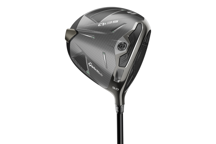 TaylorMade Qi35 Driver 2
