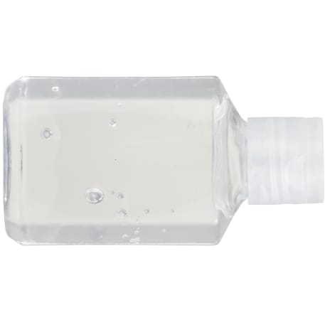 2oz Squirt Hand Sanitizer 9