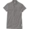 Women's LUNENBURG Roots73 Short Sleeve Polo 19