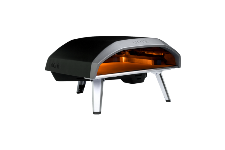 Ooni Koda 16 Gas Powered Pizza Oven 2