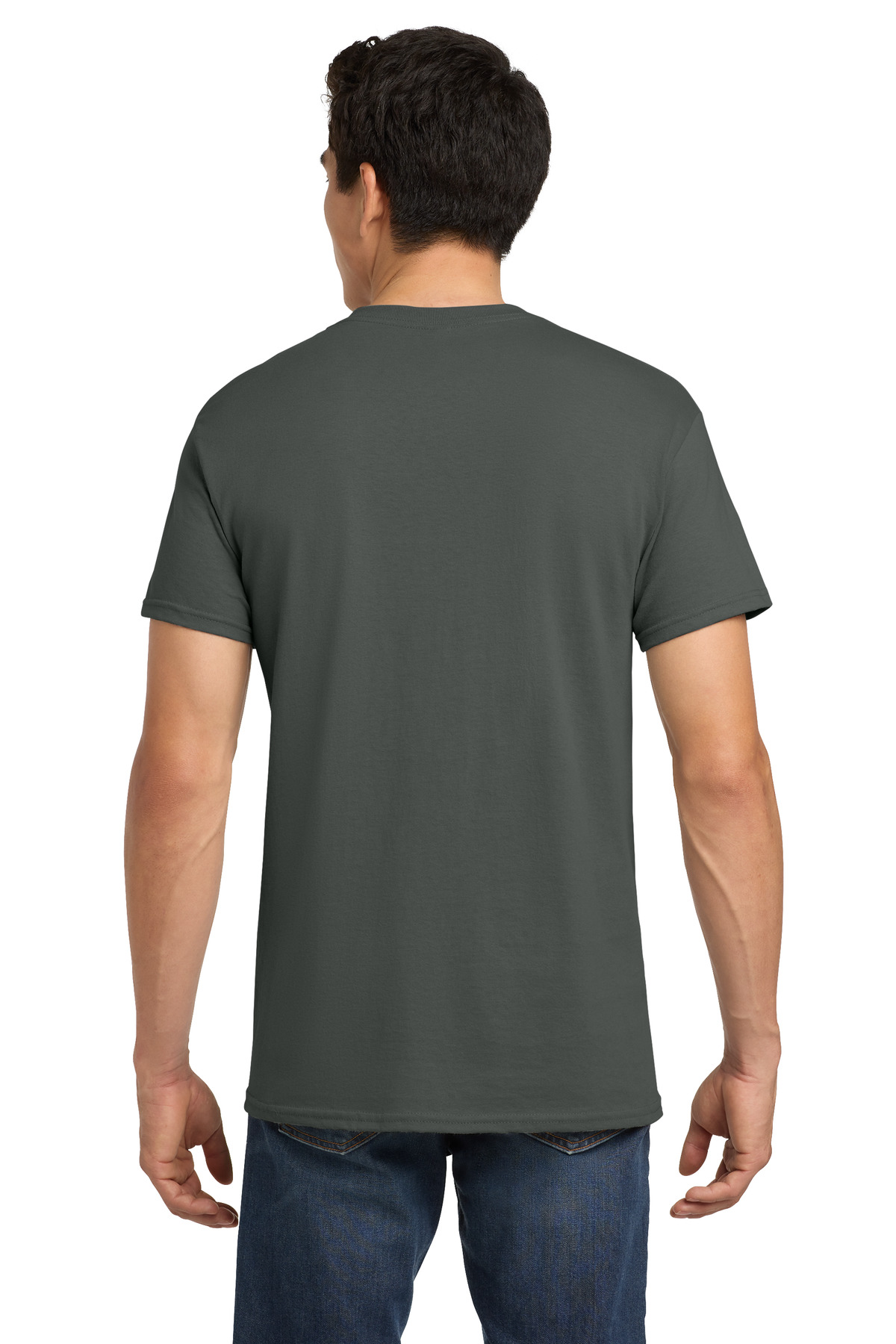 Gildan - Heavy Cotton 100% Cotton T-Shirt. 5000 726