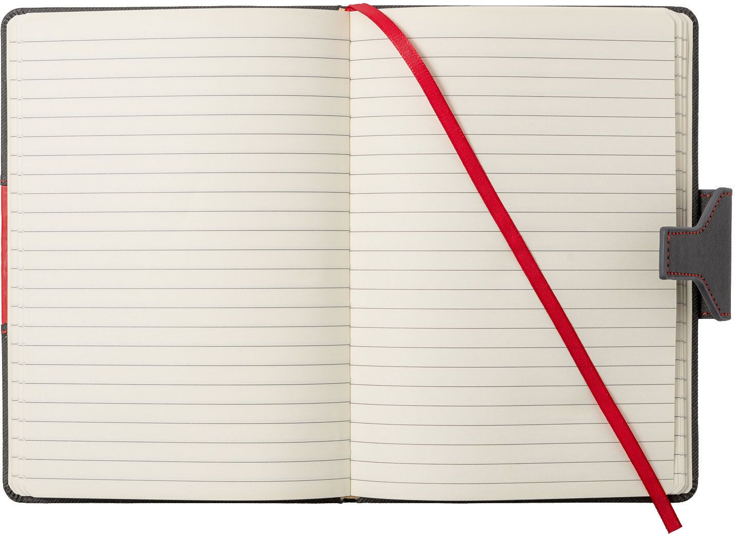 MIDLINE JOURNAL W/ MAGNETIC CLOSURE 5