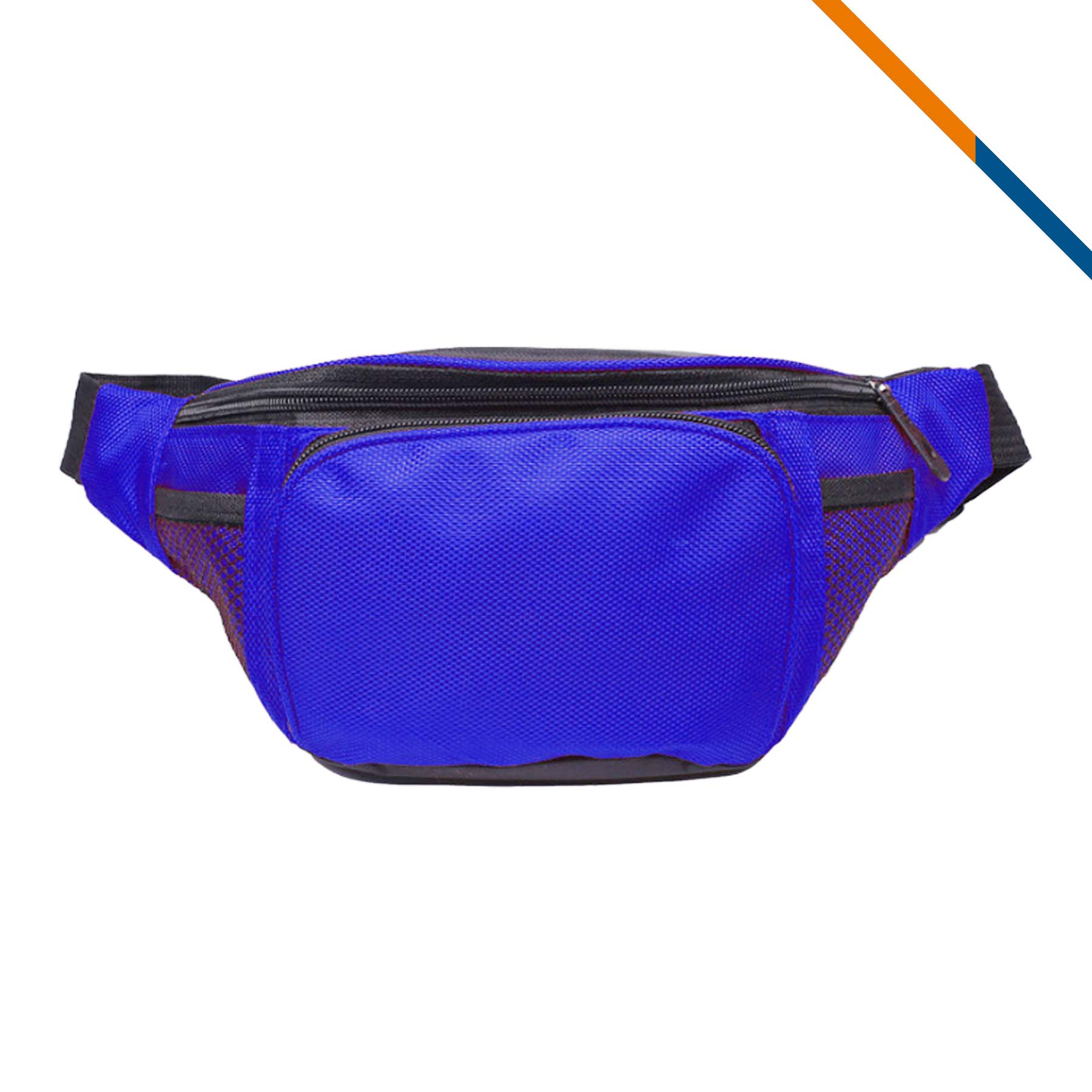 Tatum Nylon Fanny Pack 10