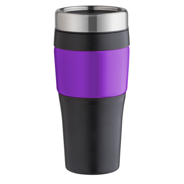 No-Slip-Grip Tumbler - 16 Oz. 2