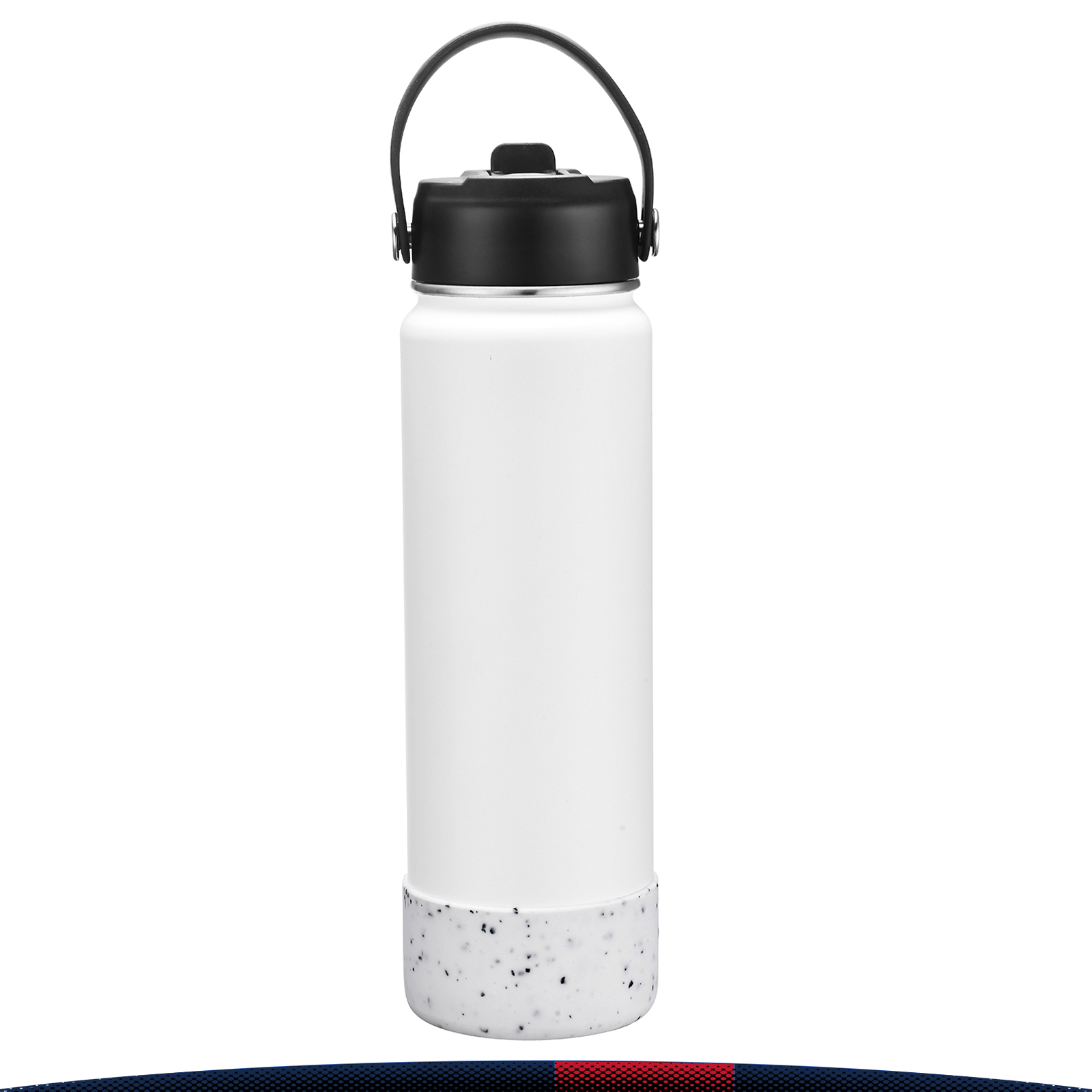 27 oz. Briza Travel Bottles, custom water bottle with logo imprint 7
