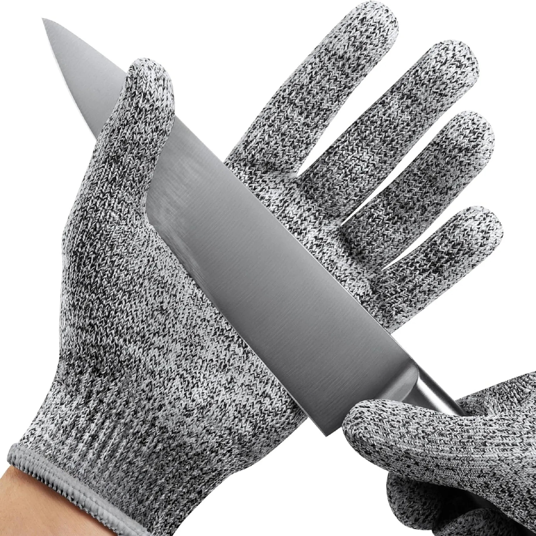 Premium Cut Resistant Gloves 2