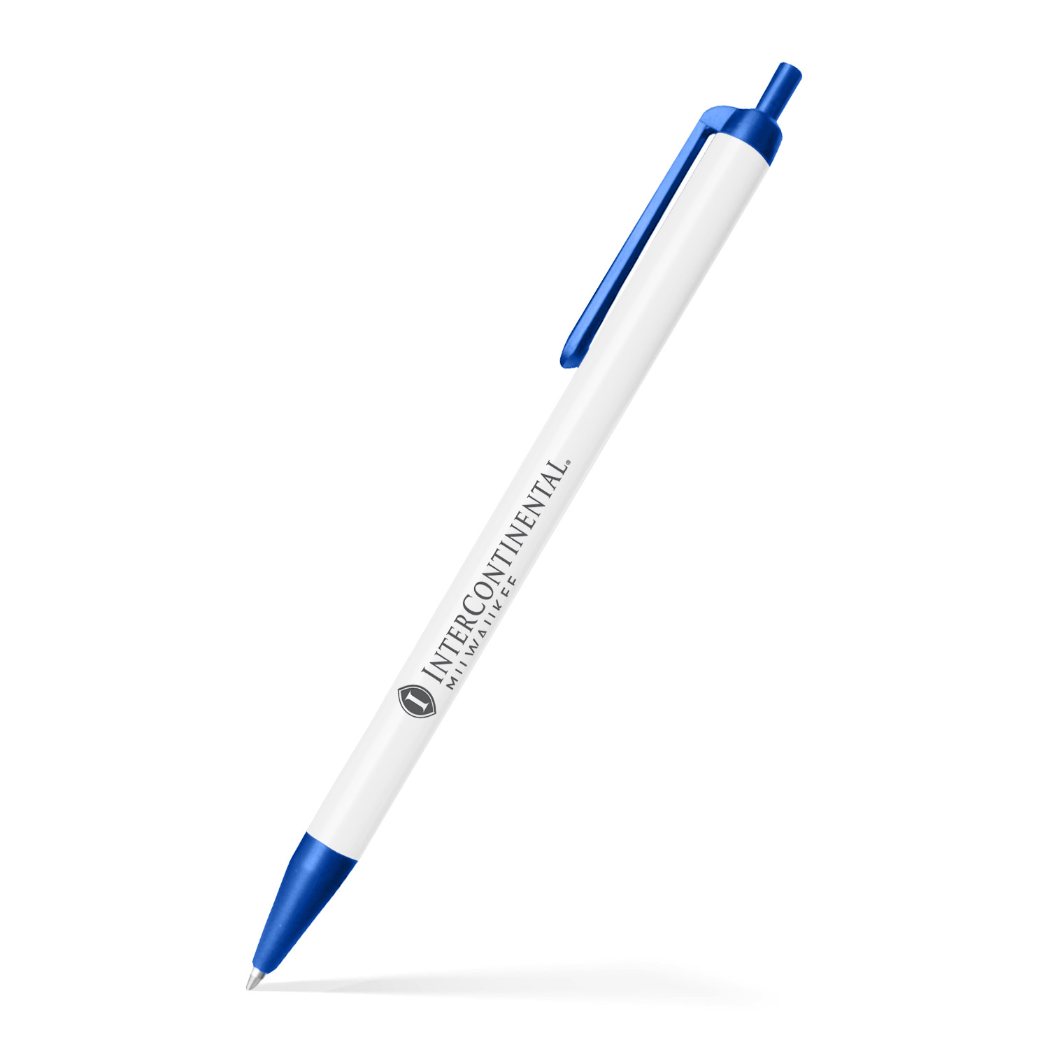 Clicker Click Pen - USA Made 2