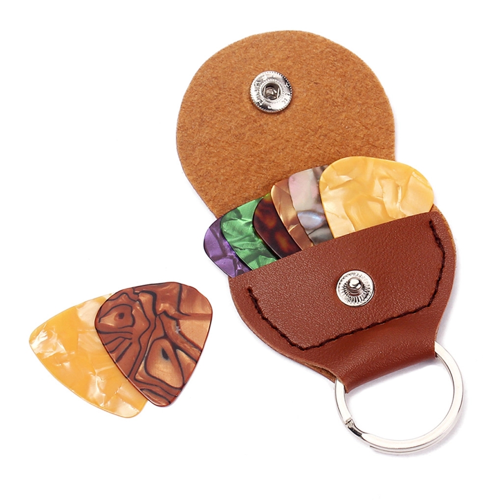 Guitar Pick Bag 7